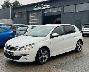 Peugeot 308 Gebrauchtwagen