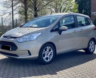 Ford B-Max Gebrauchtwagen
