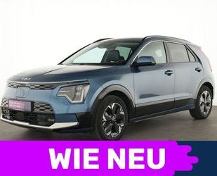 Kia Niro EV Gebrauchtwagen