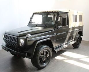Mercedes-Benz G 230 Gebrauchtwagen