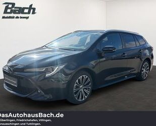 Toyota Corolla Gebrauchtwagen