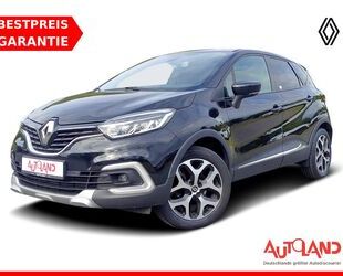 Renault Captur Gebrauchtwagen