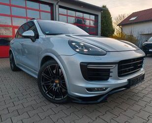 Porsche Cayenne Gebrauchtwagen