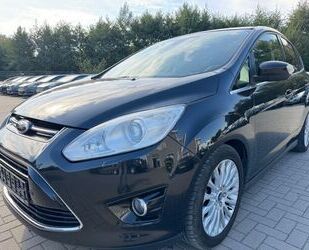 Ford C-Max Gebrauchtwagen
