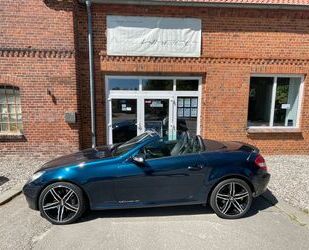 Mercedes-Benz SLK 280 Gebrauchtwagen