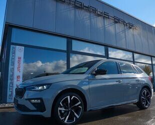 Skoda Scala Gebrauchtwagen