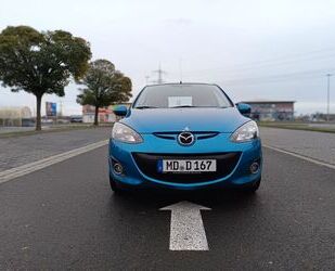 Mazda 2 Gebrauchtwagen