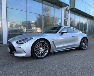 Mercedes-Benz AMG GT Gebrauchtwagen