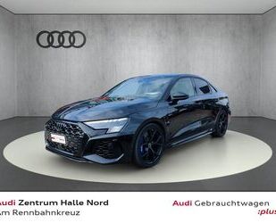 Audi RS3 Gebrauchtwagen