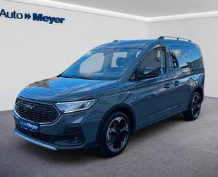 Ford Tourneo Gebrauchtwagen