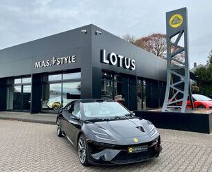 Lotus Emeya Gebrauchtwagen