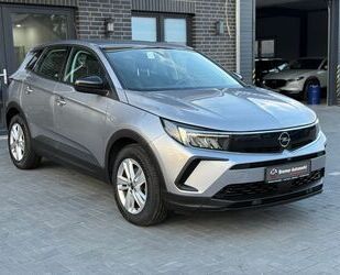 Opel Grandland (X) Gebrauchtwagen