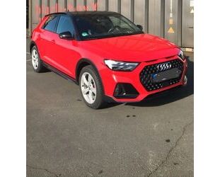 Audi A1 Gebrauchtwagen