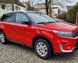 Suzuki Vitara Gebrauchtwagen