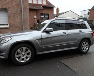 Mercedes-Benz GLK 220 Gebrauchtwagen