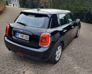Mini One D Gebrauchtwagen