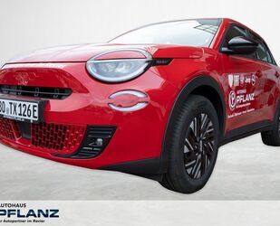 Fiat 600e Gebrauchtwagen