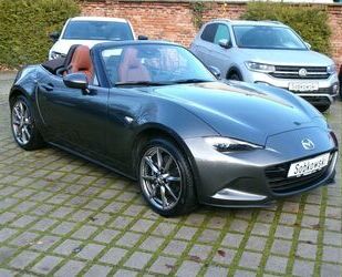 Mazda MX-5 Gebrauchtwagen