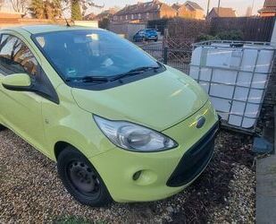 Ford Ka/Ka+ Gebrauchtwagen