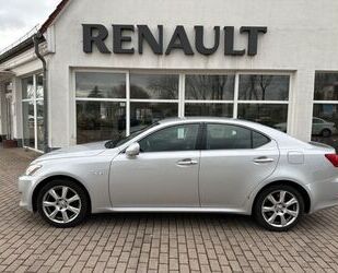 Lexus IS 220 Gebrauchtwagen