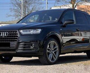 Audi Q7 Gebrauchtwagen