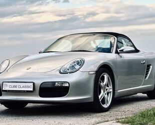 Porsche Boxster Gebrauchtwagen