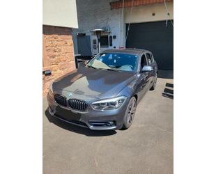 BMW 118 Gebrauchtwagen
