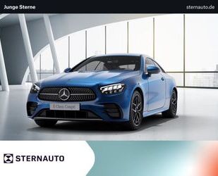 Mercedes-Benz E 200 Gebrauchtwagen