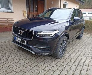 Volvo XC90 Gebrauchtwagen