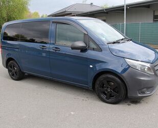 Mercedes-Benz Vito Gebrauchtwagen