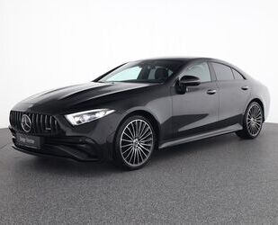 Mercedes-Benz CLS 400 Gebrauchtwagen
