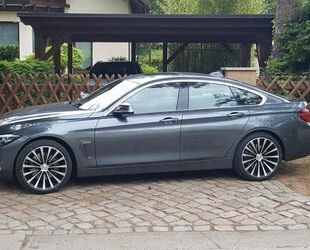 BMW 435 Gran Coupé Gebrauchtwagen