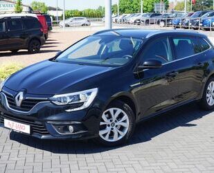 Renault Megane Gebrauchtwagen