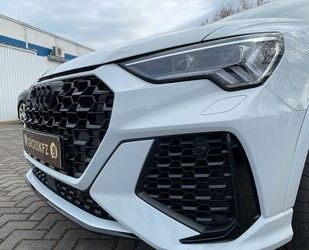 Audi RSQ3 Gebrauchtwagen