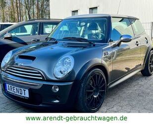 Mini Cooper S Gebrauchtwagen