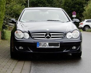 Mercedes-Benz CLK 280 Gebrauchtwagen