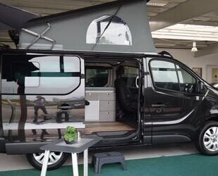 Nissan Primastar Gebrauchtwagen