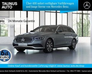 Mercedes-Benz E 300 Gebrauchtwagen