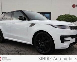 Land Rover Range Rover Sport Gebrauchtwagen