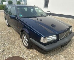 Volvo 850 Gebrauchtwagen