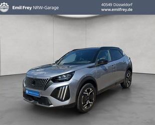 Peugeot 2008 Gebrauchtwagen