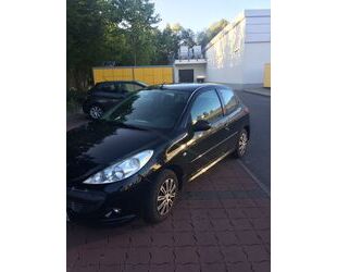 Peugeot 206 Gebrauchtwagen