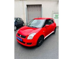 Suzuki Swift Gebrauchtwagen