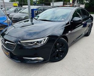 Opel Insignia Gebrauchtwagen