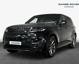 Land Rover Range Rover Sport Gebrauchtwagen