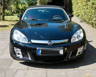 Opel GT Gebrauchtwagen