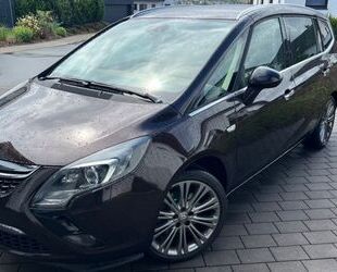 Opel Zafira Gebrauchtwagen
