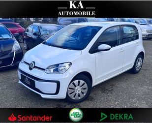 VW up! Gebrauchtwagen