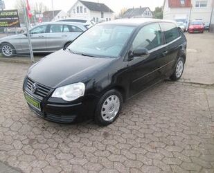 VW Polo Gebrauchtwagen