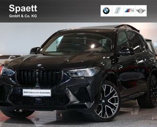 BMW X5 M Gebrauchtwagen
